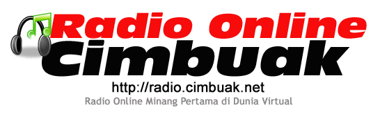 Radio Online Minang