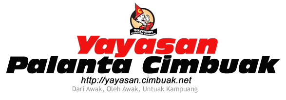 Yayasan Palanta Cimbuak